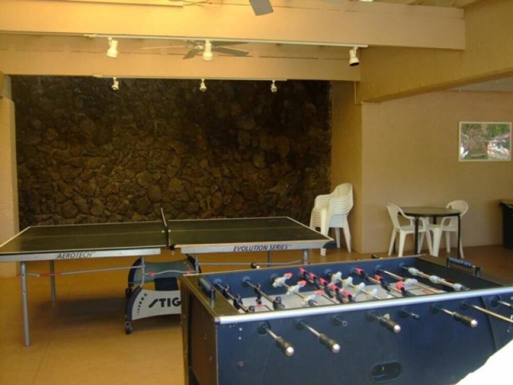 Kamaole Sands Resort
