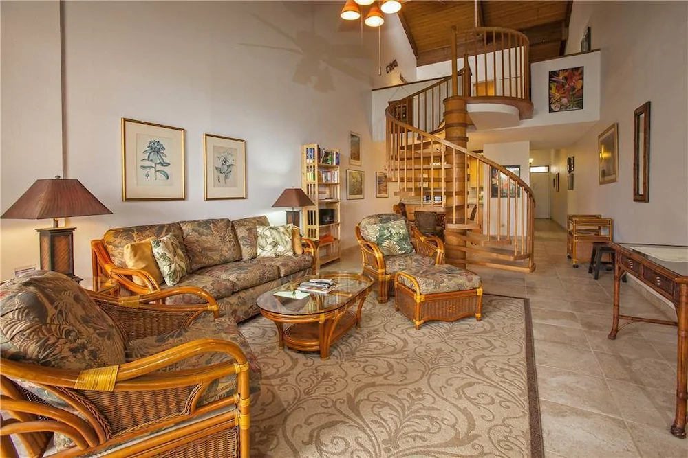 Kamaole Sands Resort
