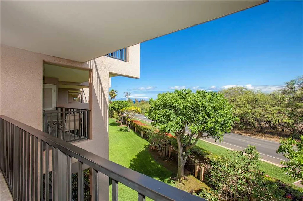 Kamaole Sands Resort