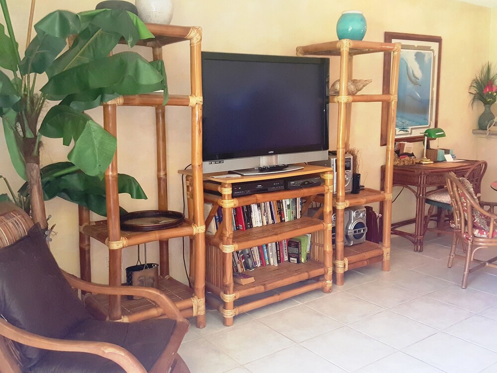 Kamaole Sands Resort
