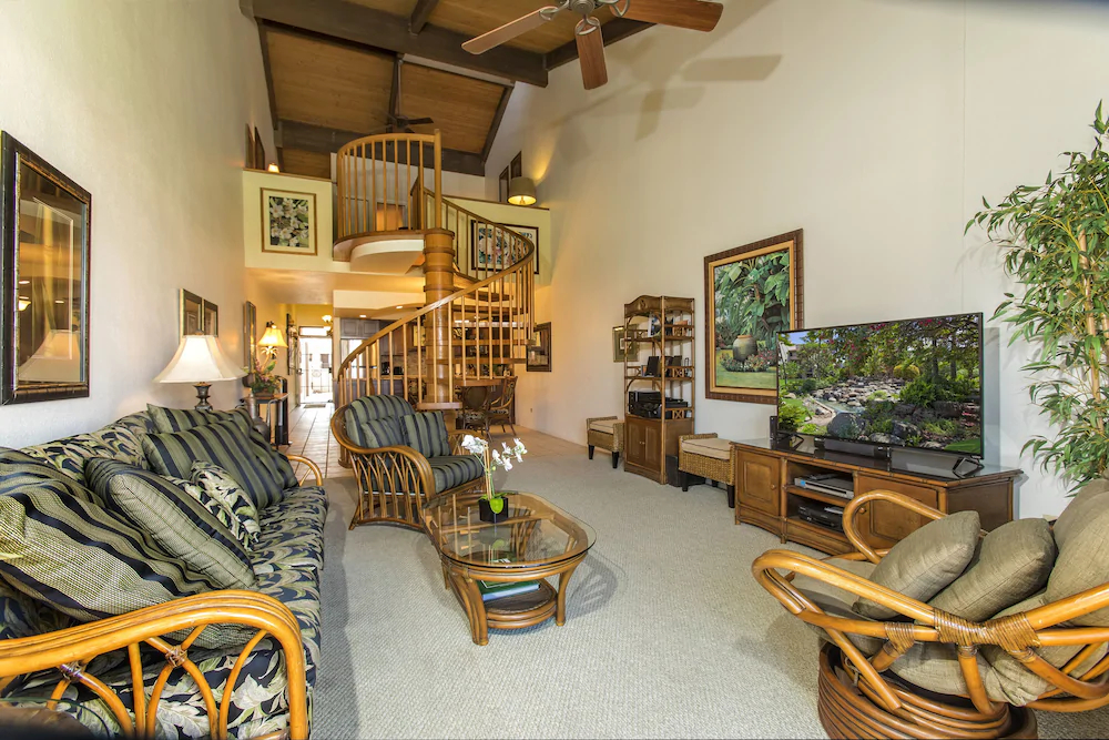 Kamaole Sands Resort