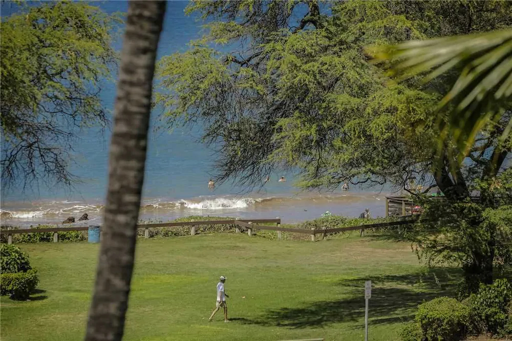Kamaole Sands Resort