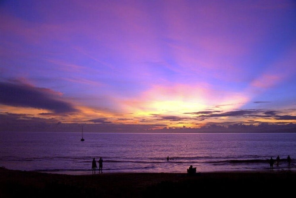 Kamaole Sands Resort