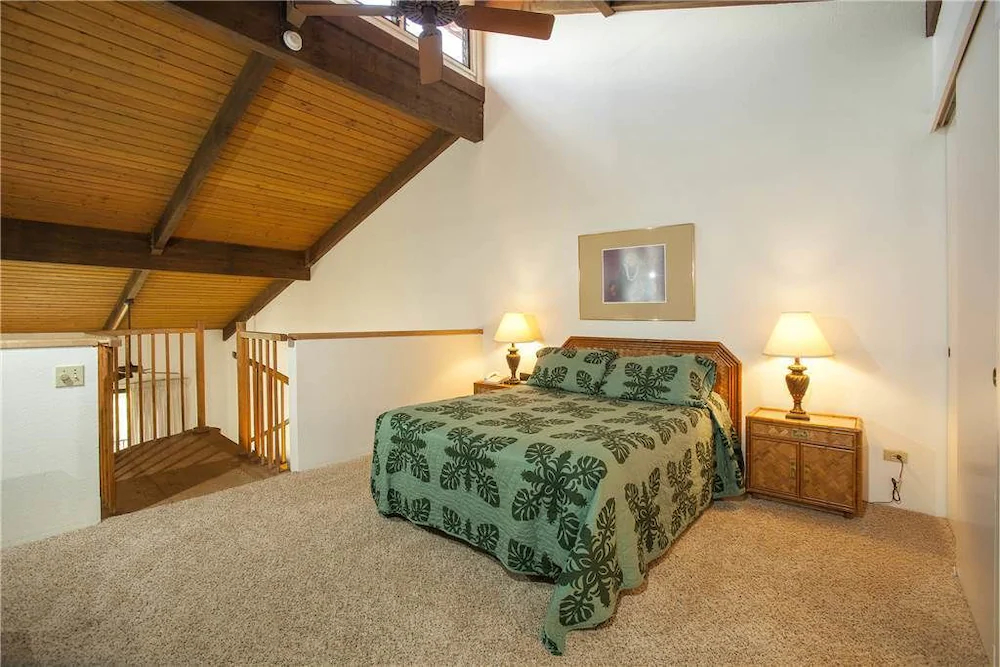 Kamaole Sands Resort