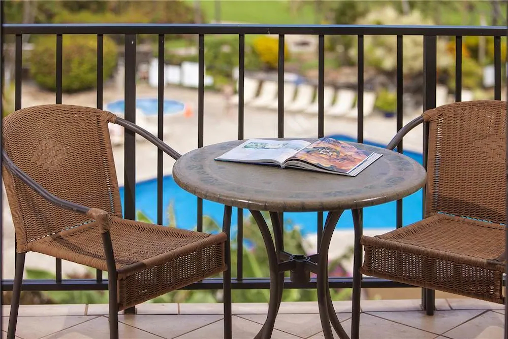 Kamaole Sands Resort
