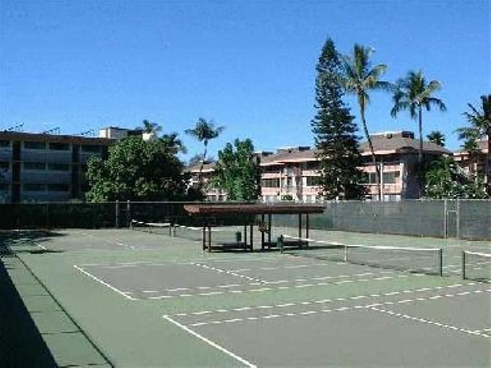 Kamaole Sands Resort