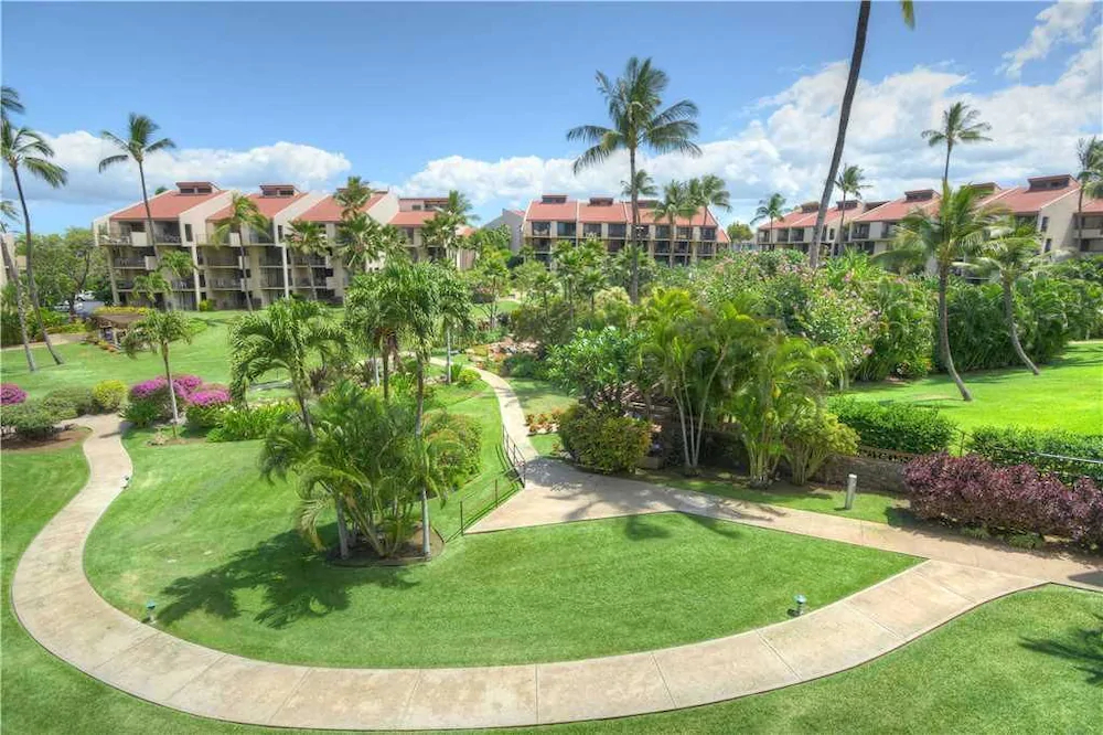 Kamaole Sands Resort