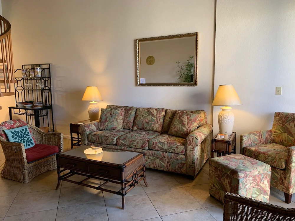 Kamaole Sands Resort