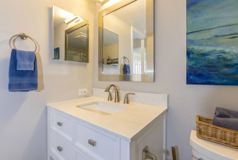 Kamaole Sands Resort