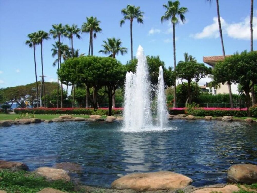 Kamaole Sands Resort