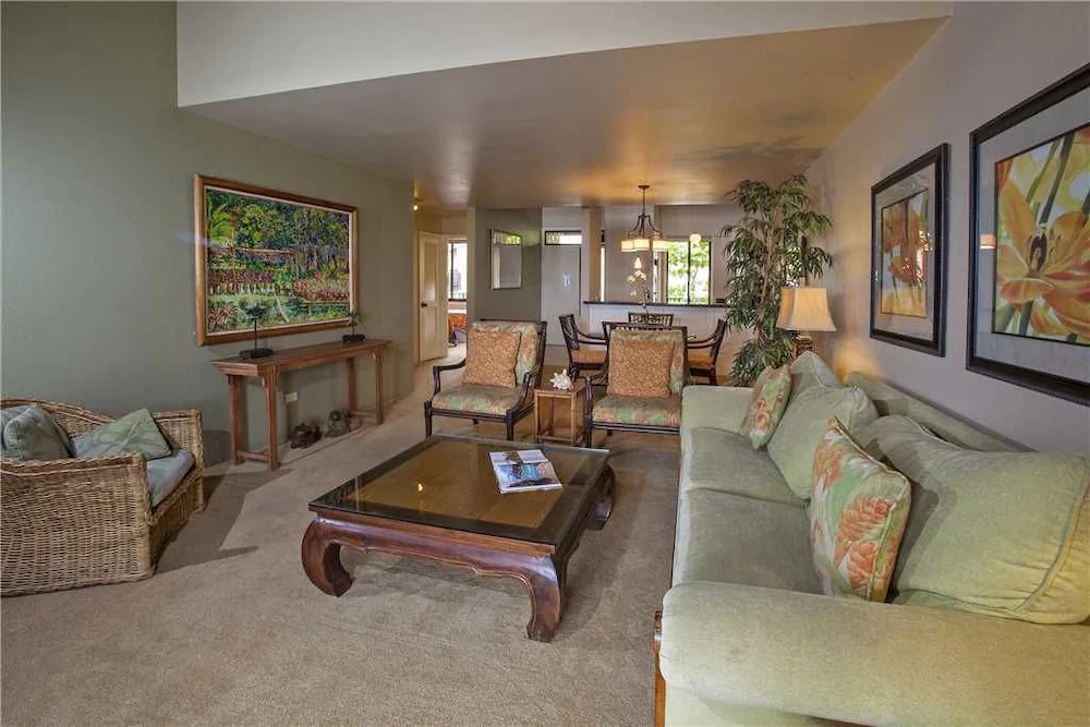 Kamaole Sands Resort