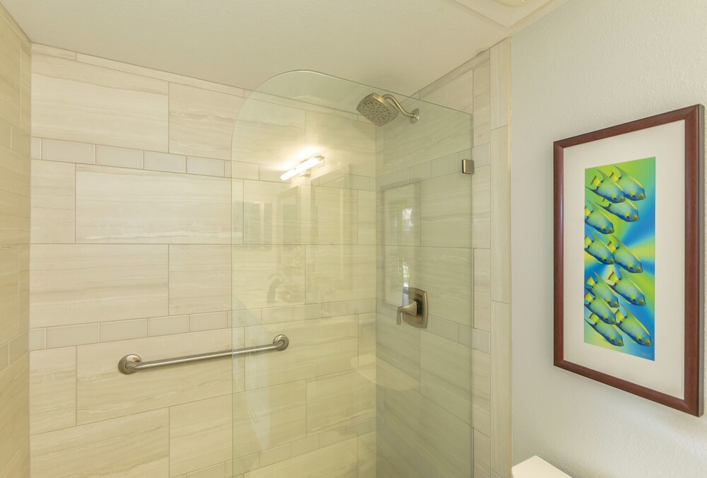 Kamaole Sands Resort