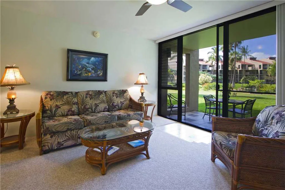 Kamaole Sands Resort