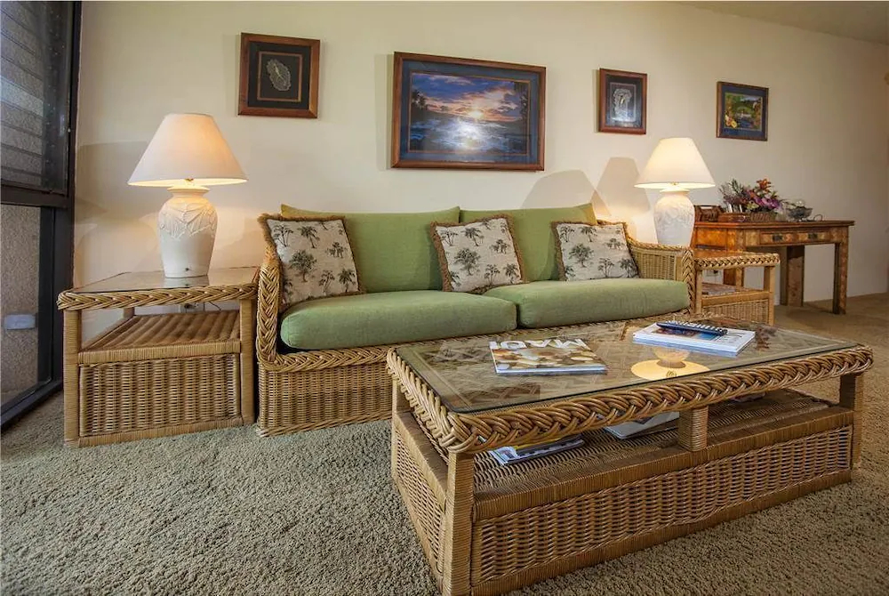 Kamaole Sands Resort