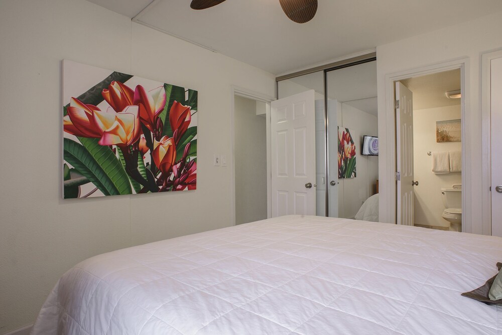 Kamaole Sands Resort