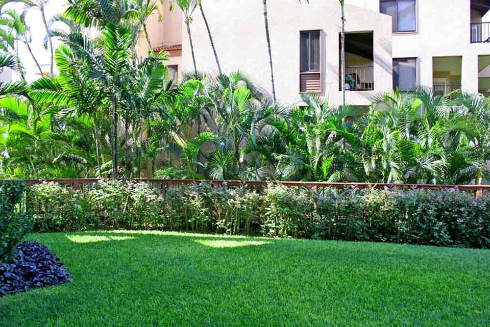 Kamaole Sands Resort