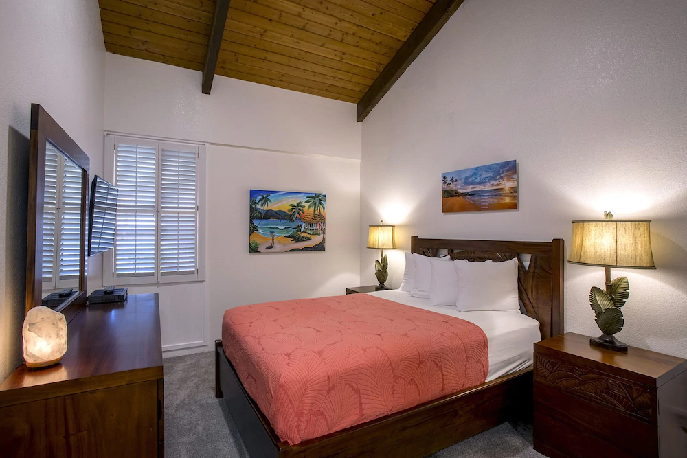 Kamaole Sands Resort