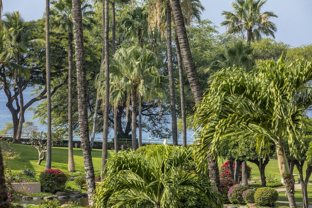 Kamaole Sands Resort