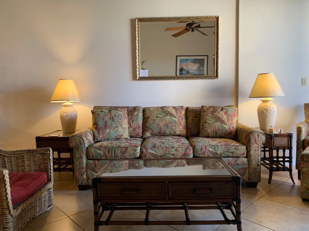 Kamaole Sands Resort