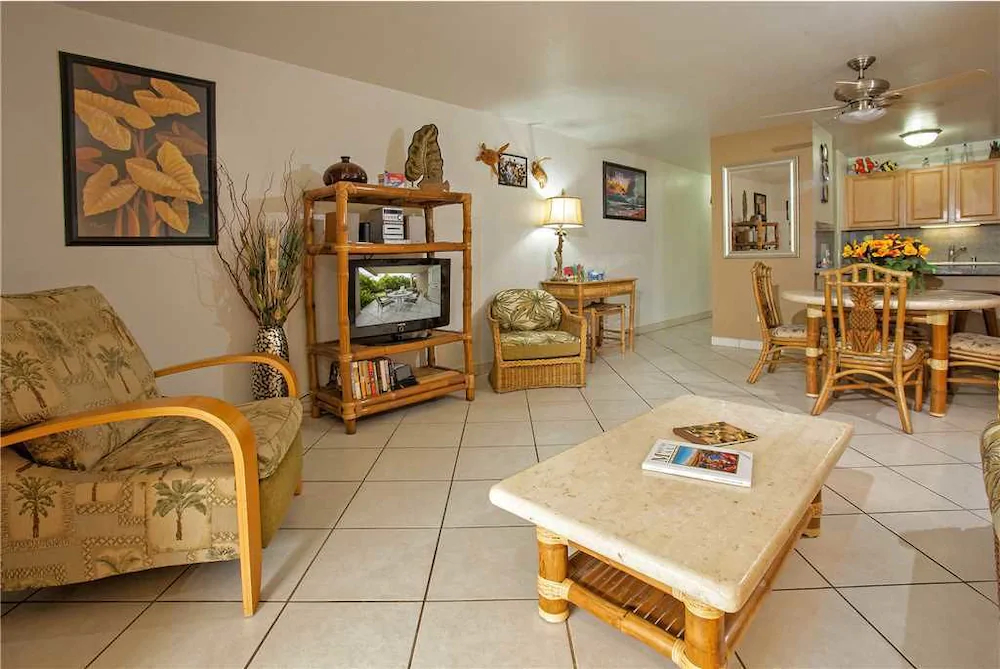 Kamaole Sands Resort