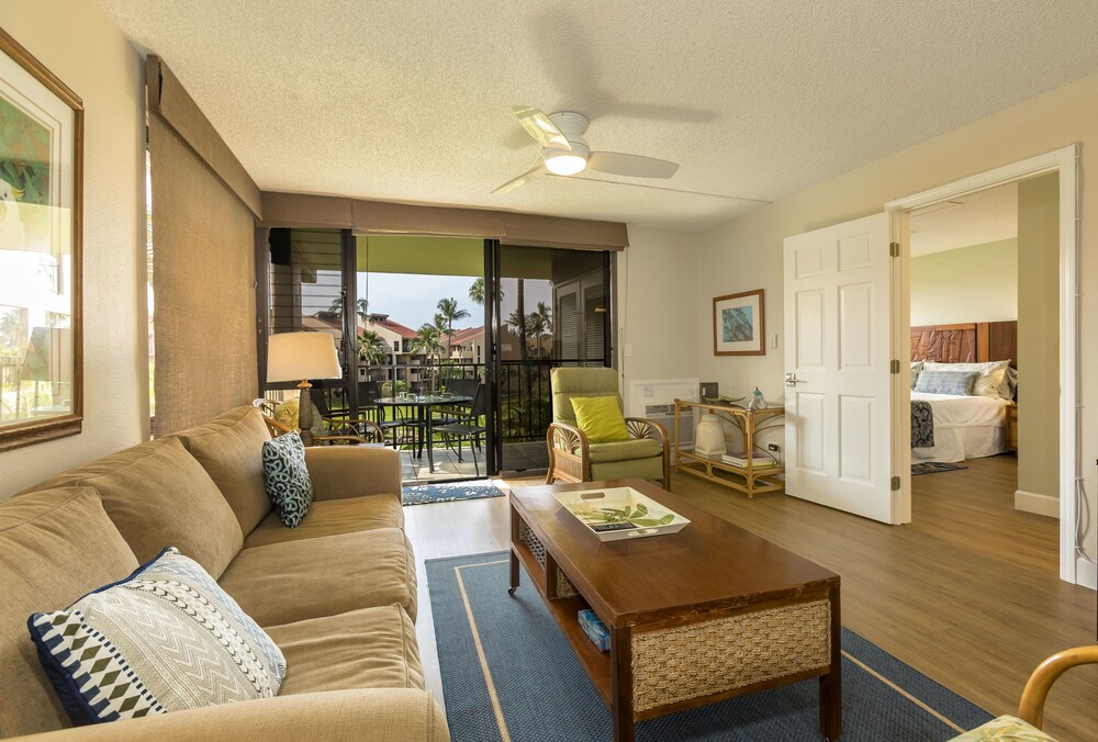 Kamaole Sands Resort