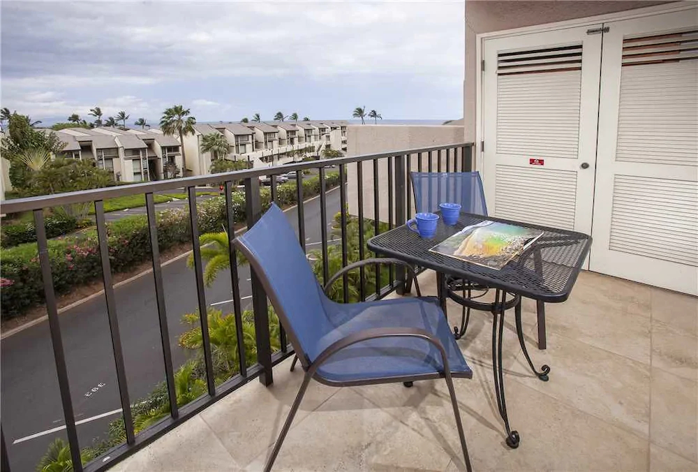 Kamaole Sands Resort