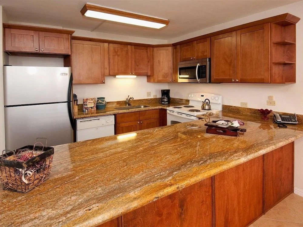 Kamaole Sands Resort
