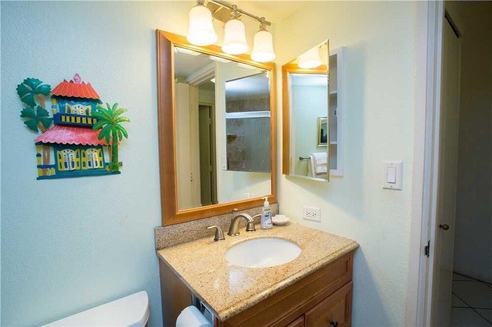 Kamaole Sands Resort