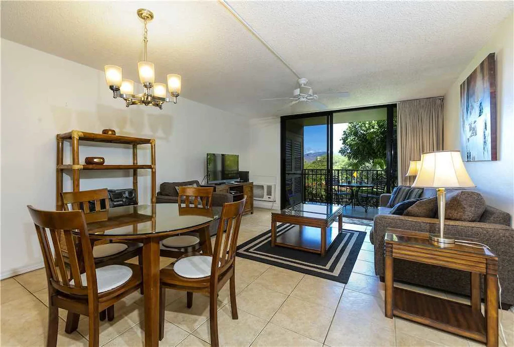 Kamaole Sands Resort