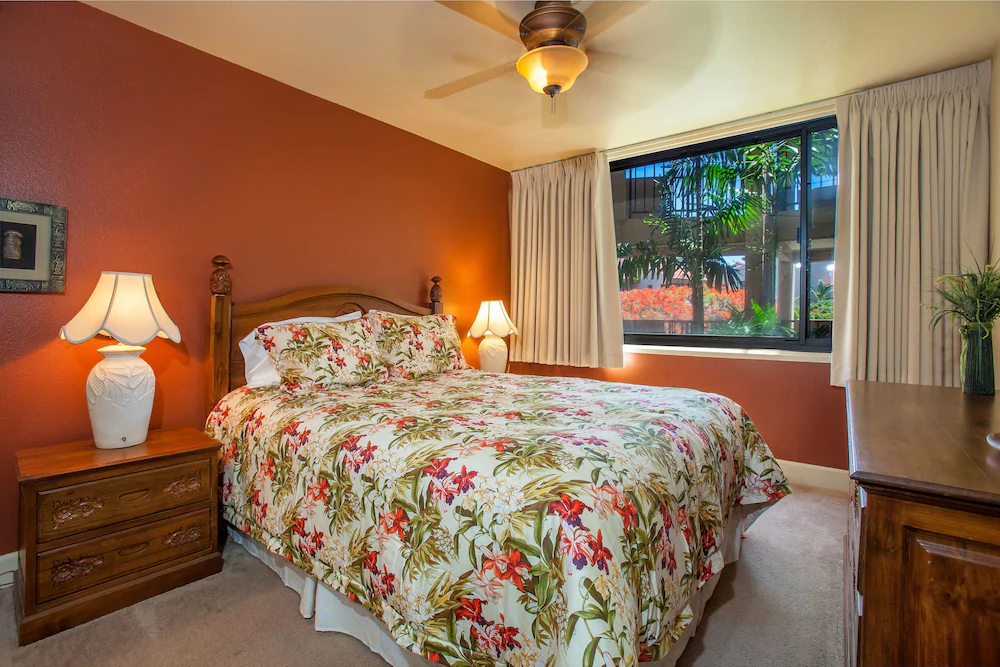 Kamaole Sands Resort