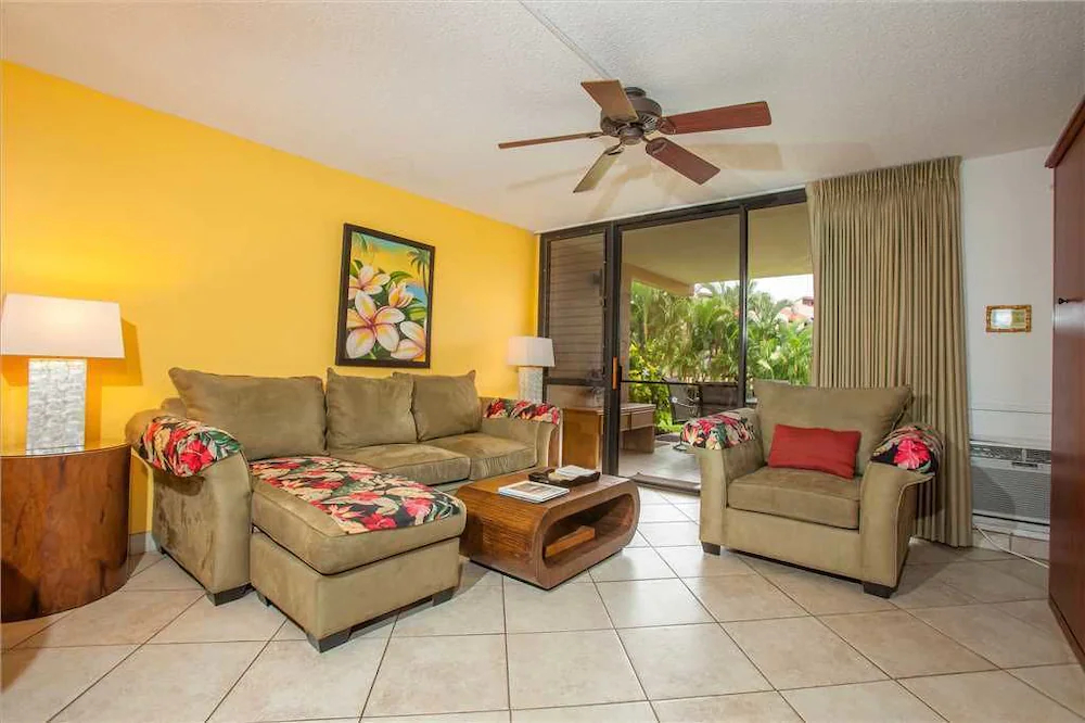 Kamaole Sands Resort