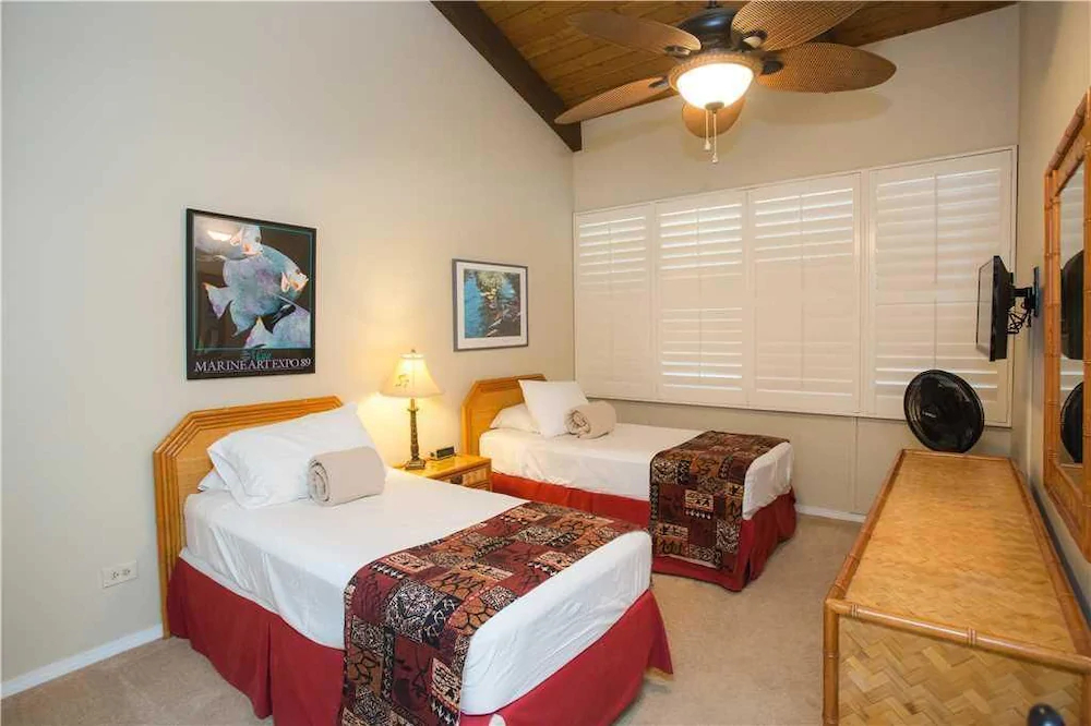 Kamaole Sands Resort