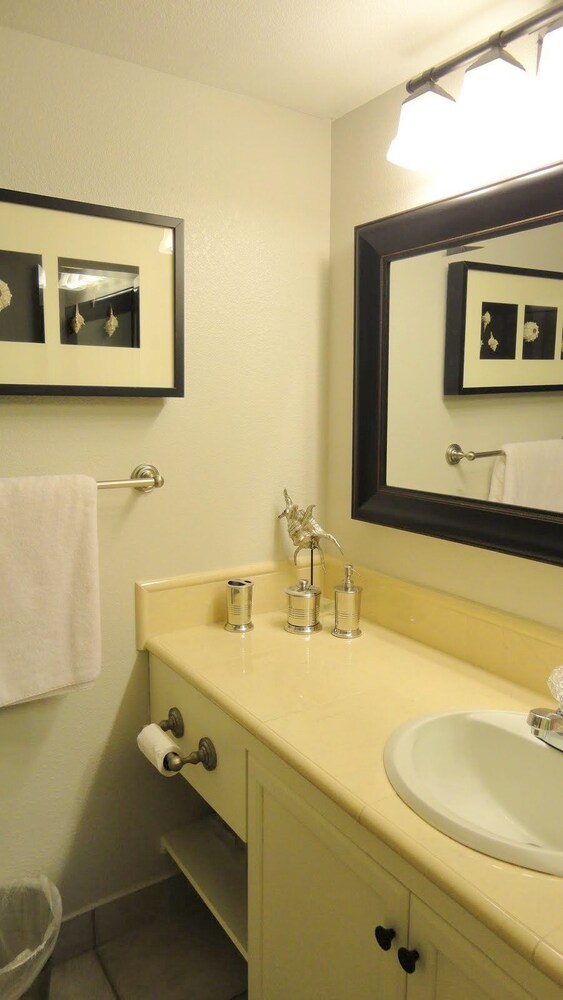 Kamaole Sands Resort