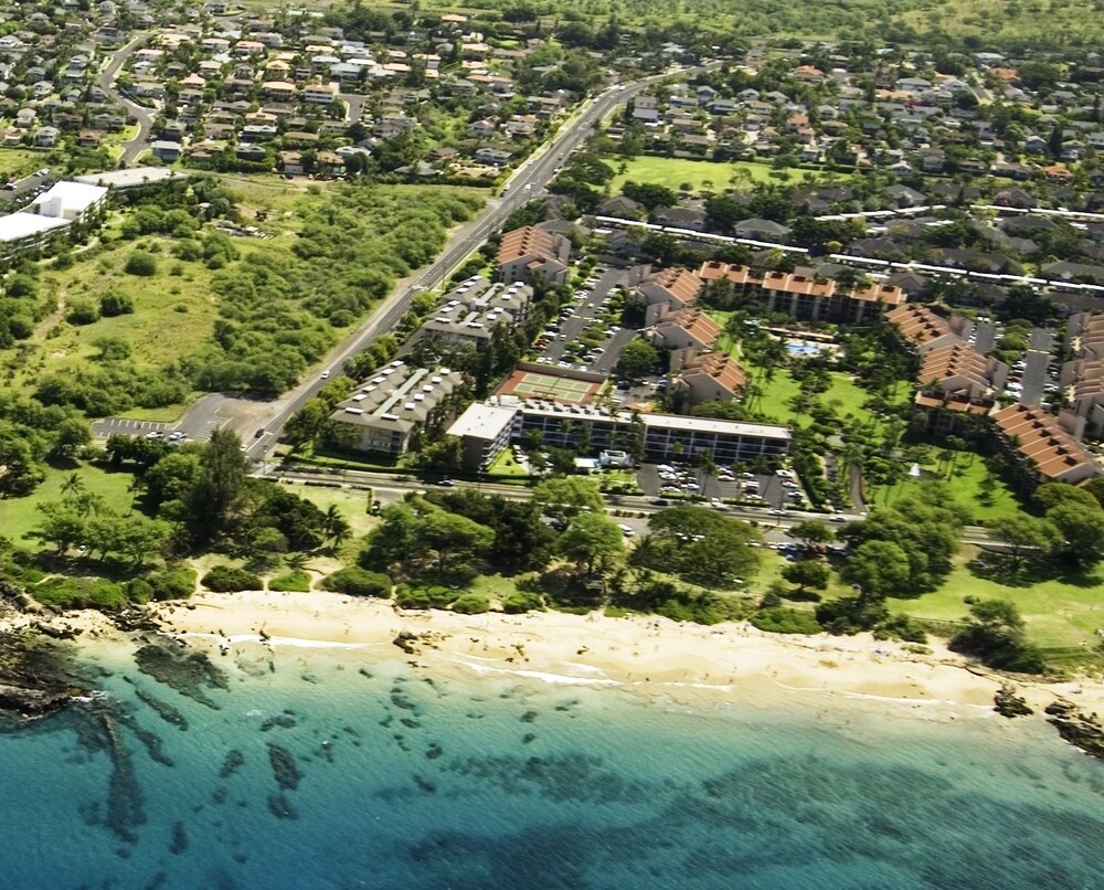 Kamaole Sands Resort