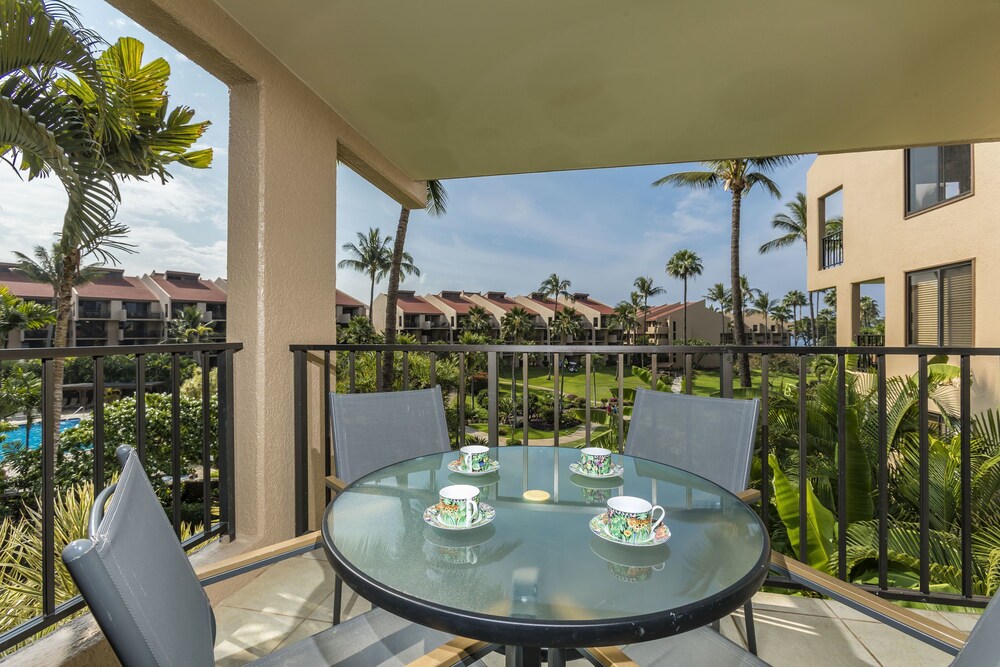 Kamaole Sands Resort