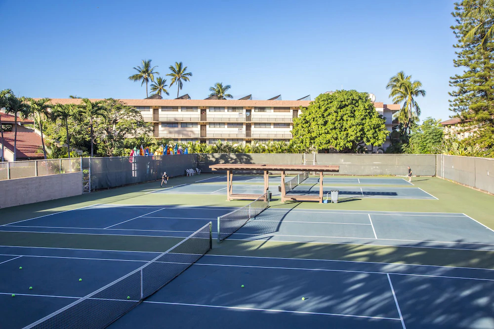 Kamaole Sands Resort
