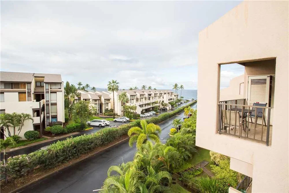 Kamaole Sands Resort