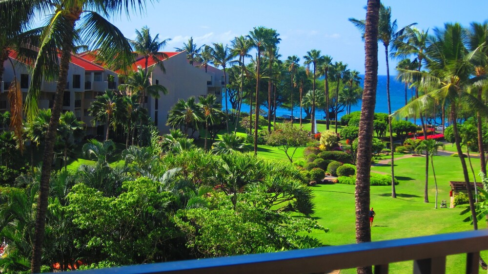 Kamaole Sands Resort