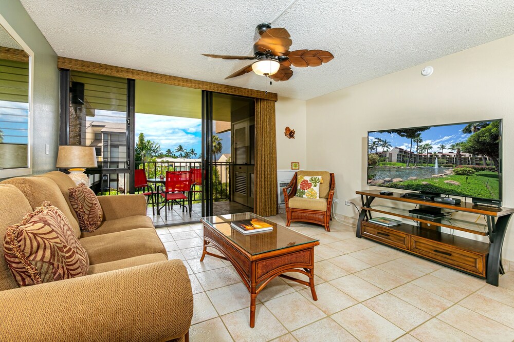 Kamaole Sands Resort