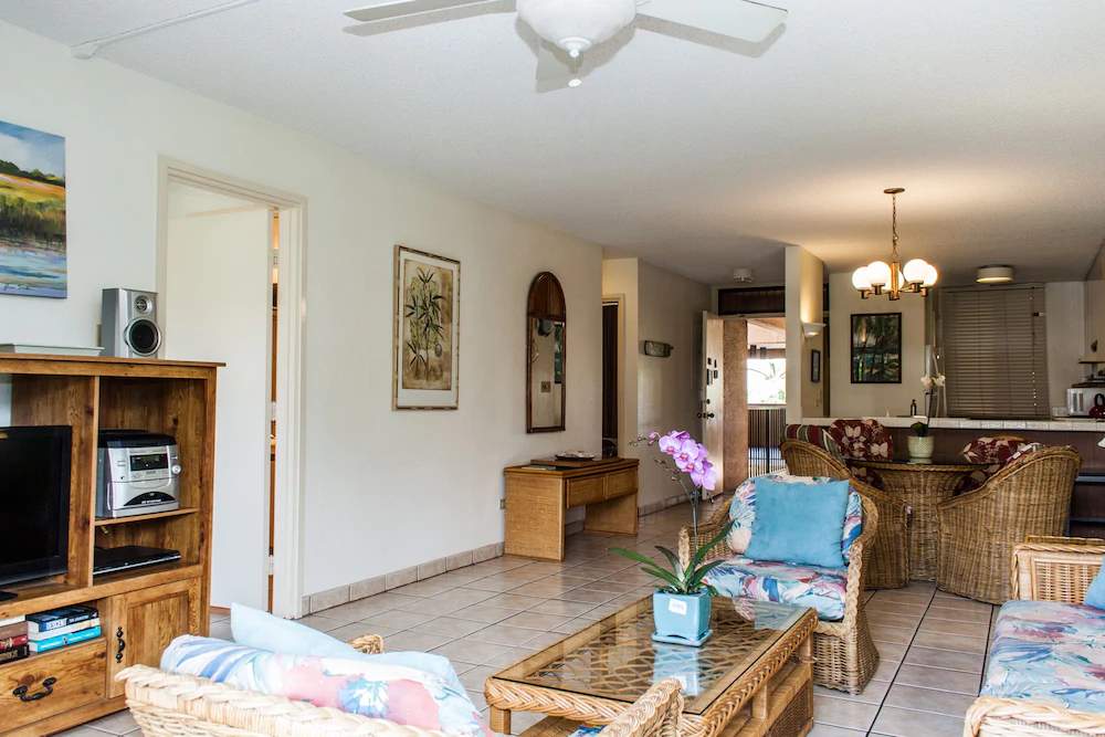 Kamaole Sands Resort