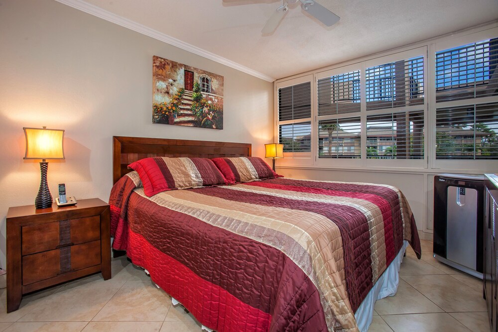 Kamaole Sands Resort
