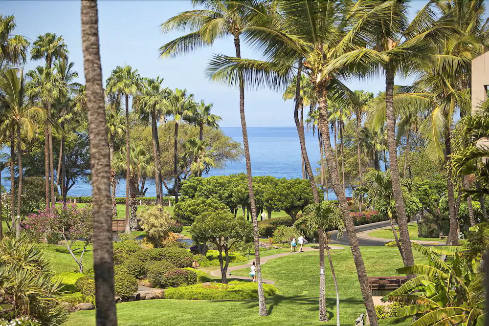 Kamaole Sands Resort