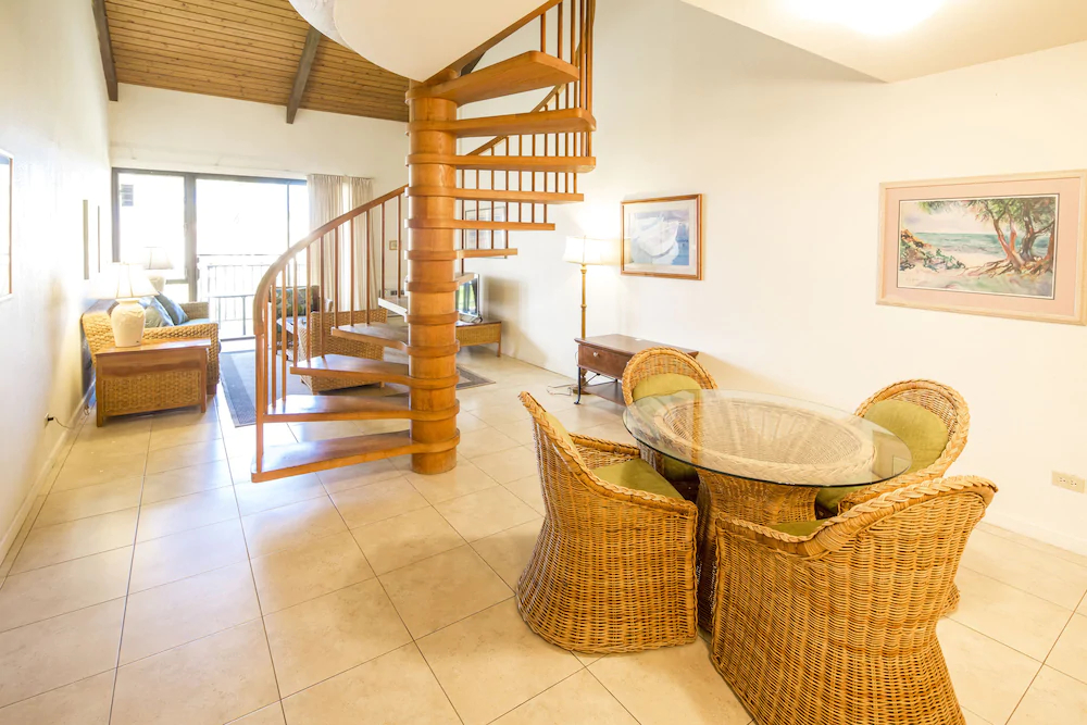 Kamaole Sands Resort