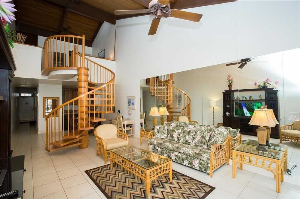 Kamaole Sands Resort