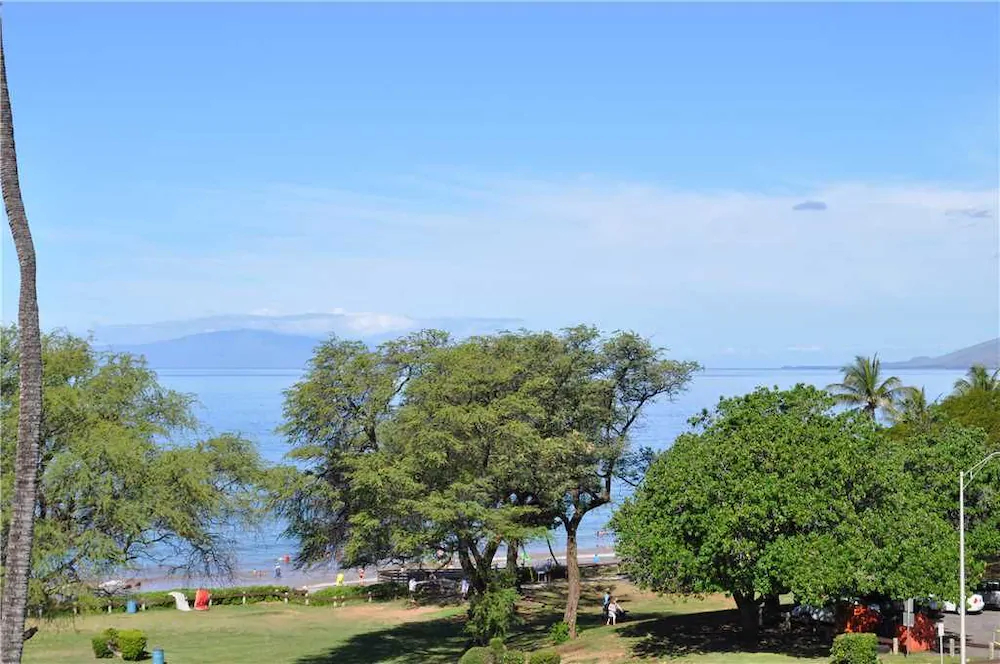 Kamaole Sands Resort