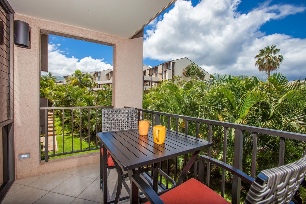 Kamaole Sands Resort