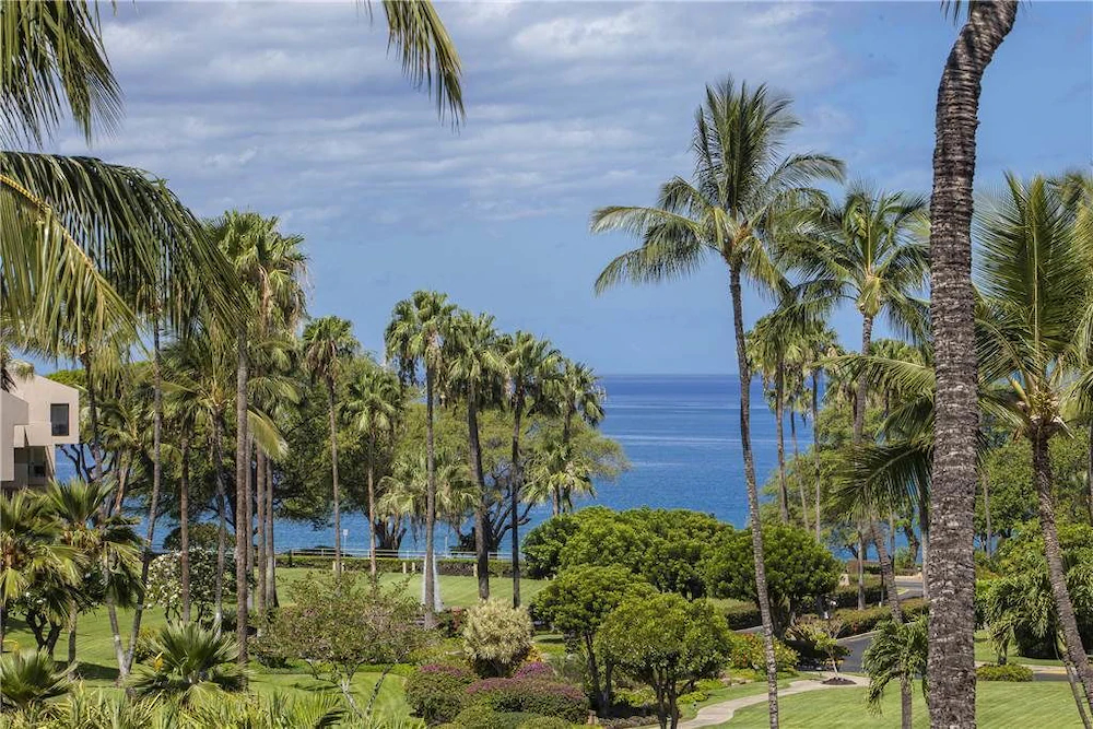 Kamaole Sands Resort