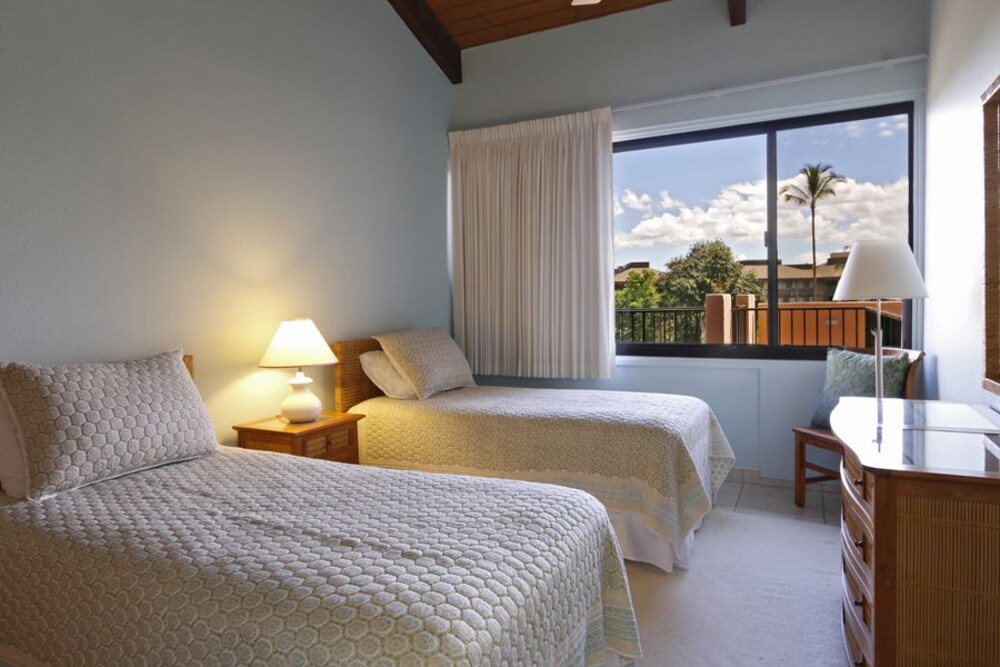 Kamaole Sands Resort