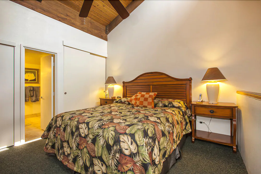 Kamaole Sands Resort