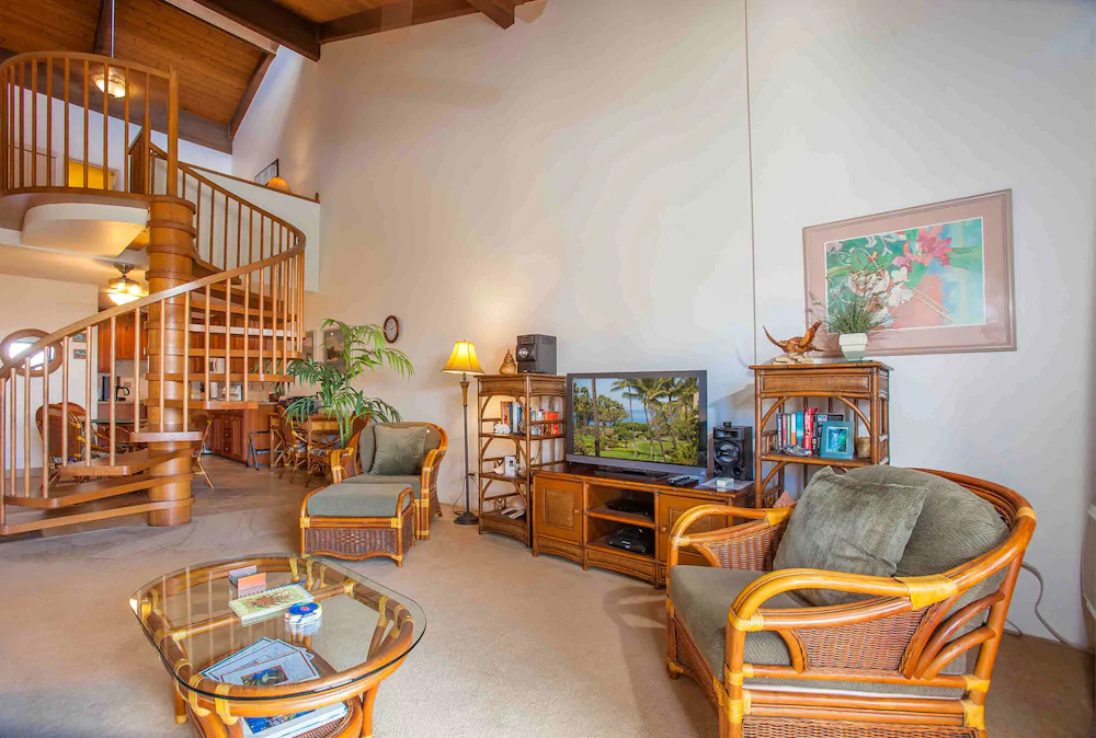 Kamaole Sands Resort